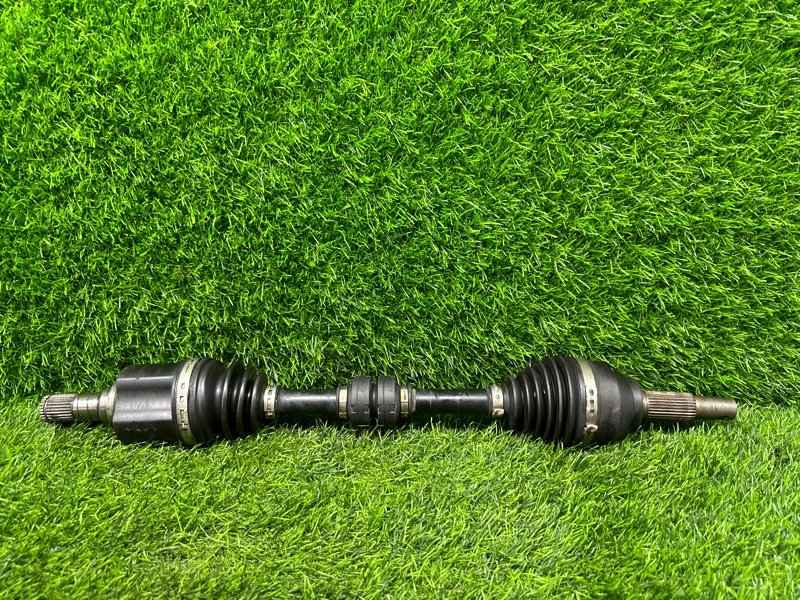 Привод NISSAN SERENA FC26 MR20 передний левый (б/у)