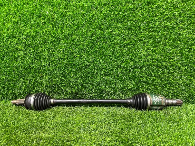 Привод SUBARU LEGACY BR9 передний левый (б/у)