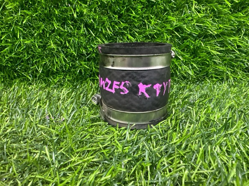 Патрубок турбины MAZDA AXELA BM2FS (б/у)