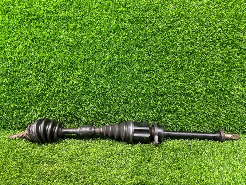 Привод TOYOTA PREMIO AZT240 1AZFSE передний правый (б/у)