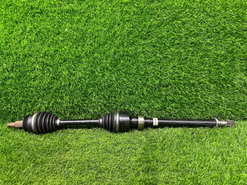 Привод MAZDA AXELA BM2FS передний правый (б/у)