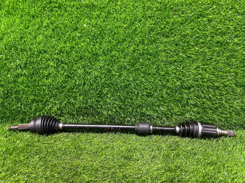 Привод NISSAN AD VAY12 передний правый (б/у)