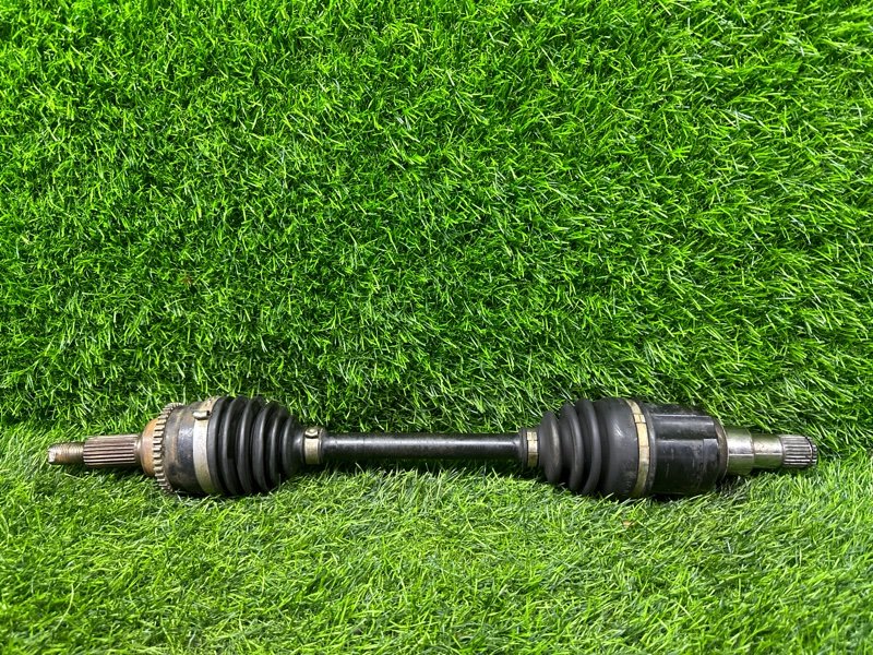 Привод SUZUKI SOLIO MA15S передний левый (б/у)