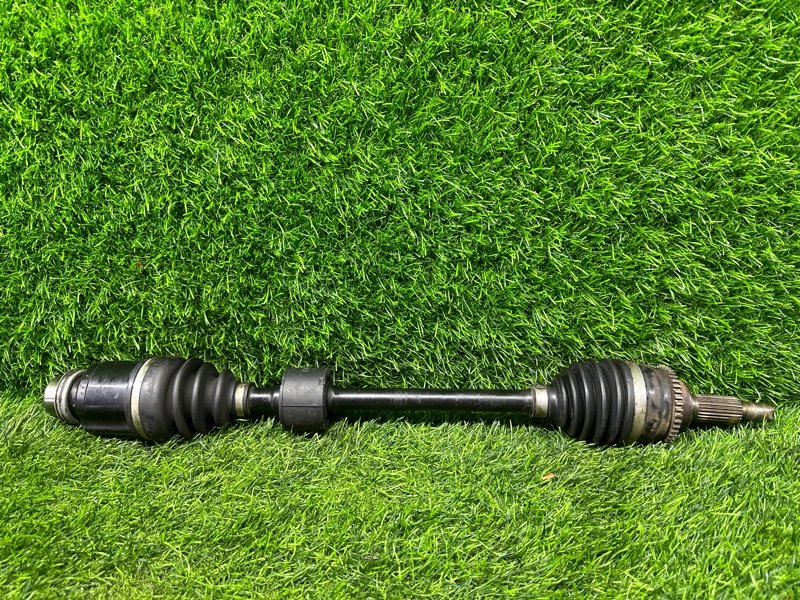 Привод SUZUKI SOLIO MA15S передний правый (б/у)