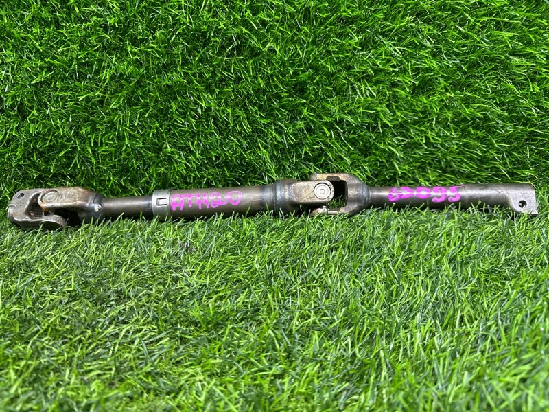 Рулевой карданчик TOYOTA VELLFIRE ATH20 (б/у)