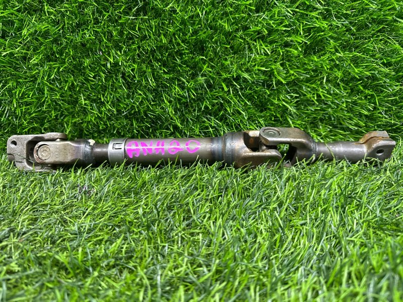 Рулевой карданчик TOYOTA VELLFIRE ANH25 (б/у)