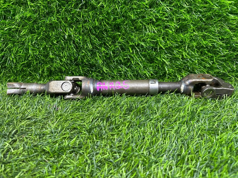 Рулевой карданчик TOYOTA VELLFIRE ANH25 (б/у)