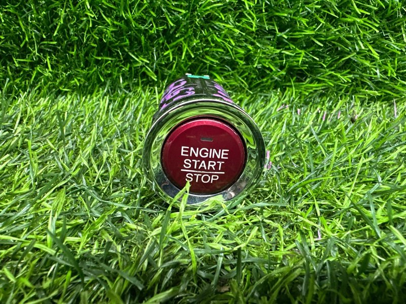 Кнопка запуска ДВС HONDA VEZEL RU2 (б/у)