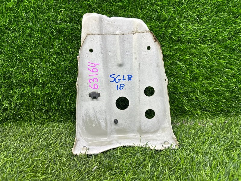 Подставка аккумулятора Mazda Bongo Friendee SGLR WL-T 1998 (б/у)