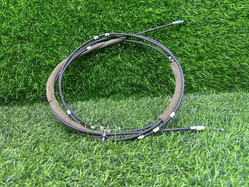 Тросик бензобака NISSAN NV200 M20 (б/у)