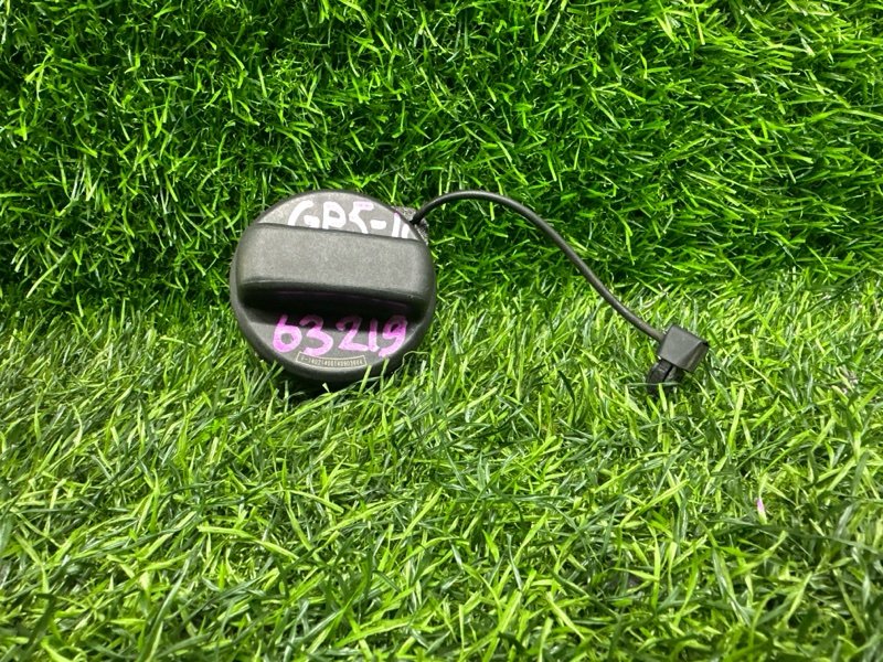 Крышка бензобака HONDA FIT GP5 (б/у)