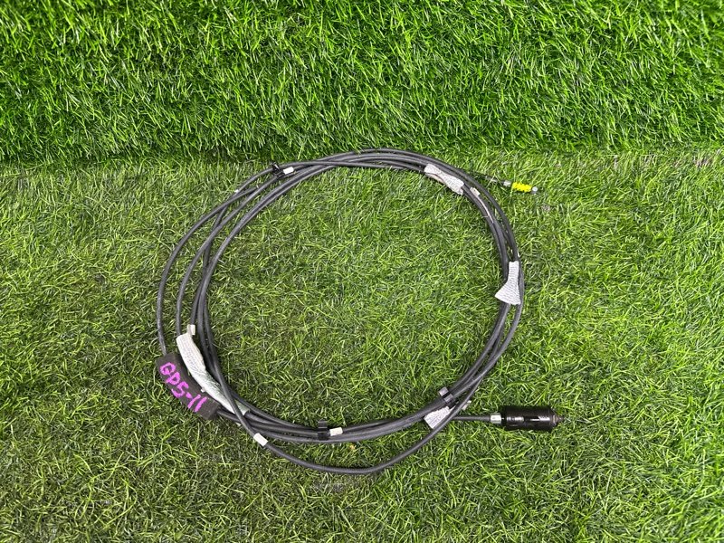 Тросик лючка бака HONDA FIT GP5 (б/у)