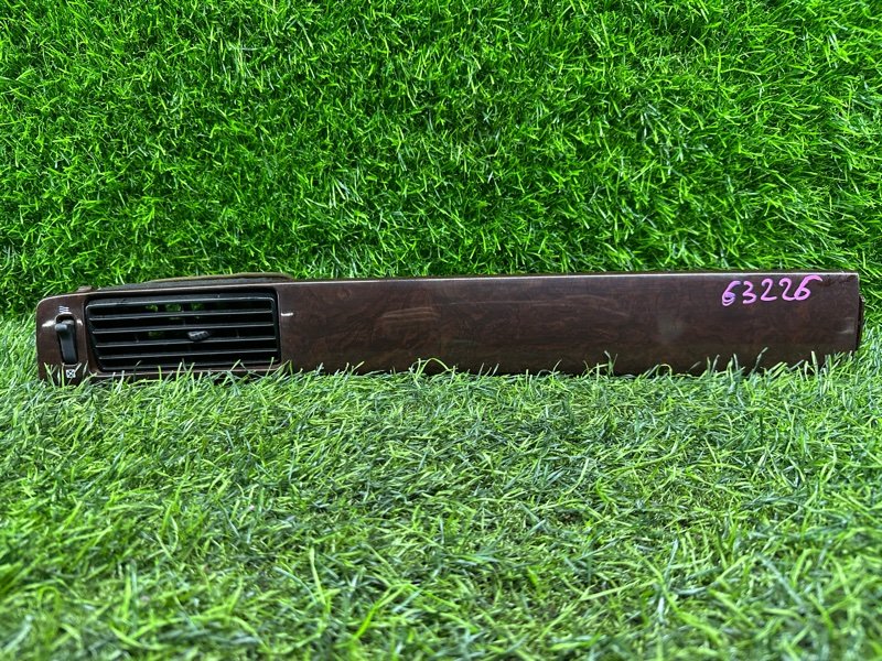 Консоль торпедо TOYOTA CROWN JZS151 1JZGE левый (б/у)