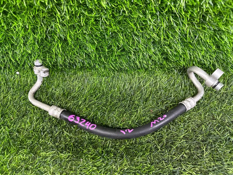 Трубка кондиционера NISSAN NV200 M20 MR20 (б/у)