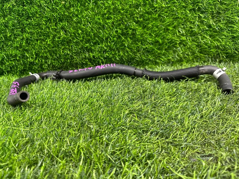 ШЛАНГИ АКПП TOYOTA VOXY ZRR70 3ZRFE (б/у)