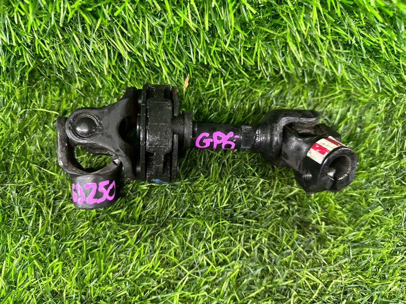 Рулевой карданчик SUBARU IMPREZA GP6 FB20 (б/у)