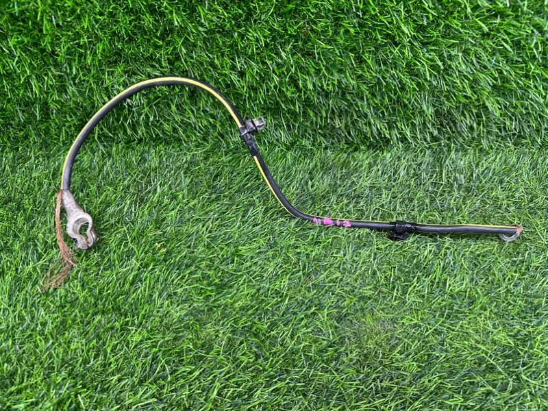 Провод аккумулятора Mitsubishi Delica D:5 CV1W (б/у)