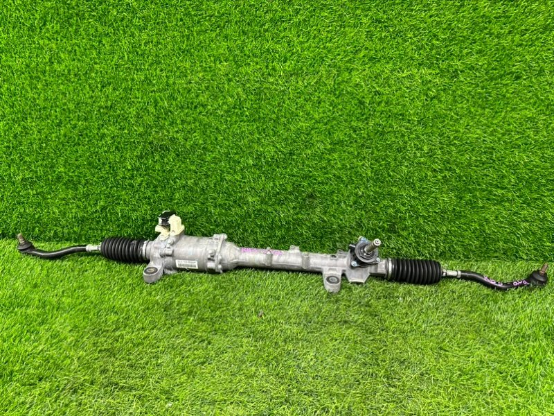 Рулевая рейка Honda Odyssey RB3 (б/у)