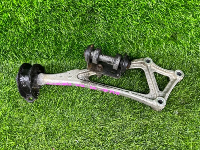 Крепление редуктора Honda Vezel RU2 заднее (б/у)