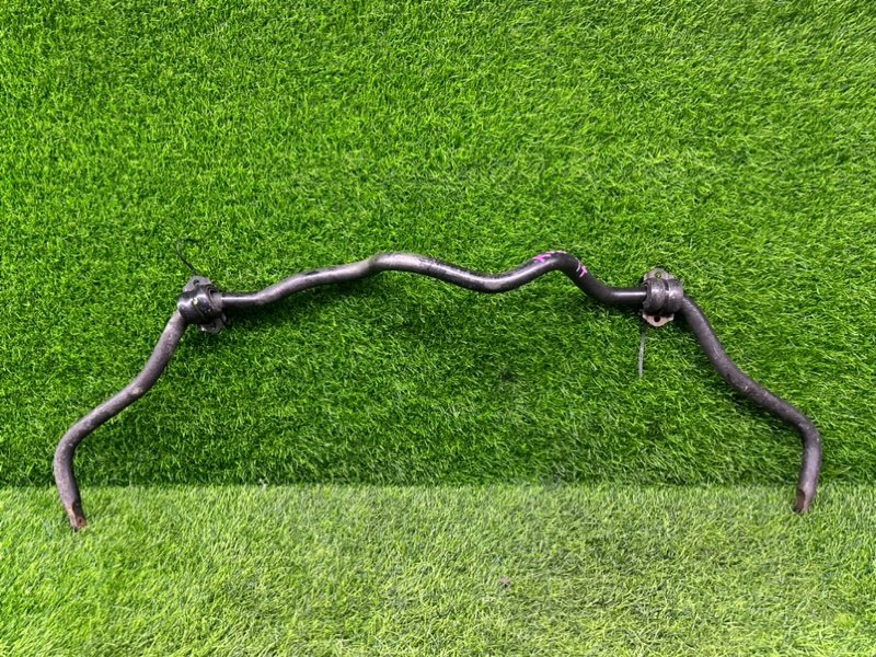 Стабилизатор комплект Honda Vezel RU2 передний (б/у)