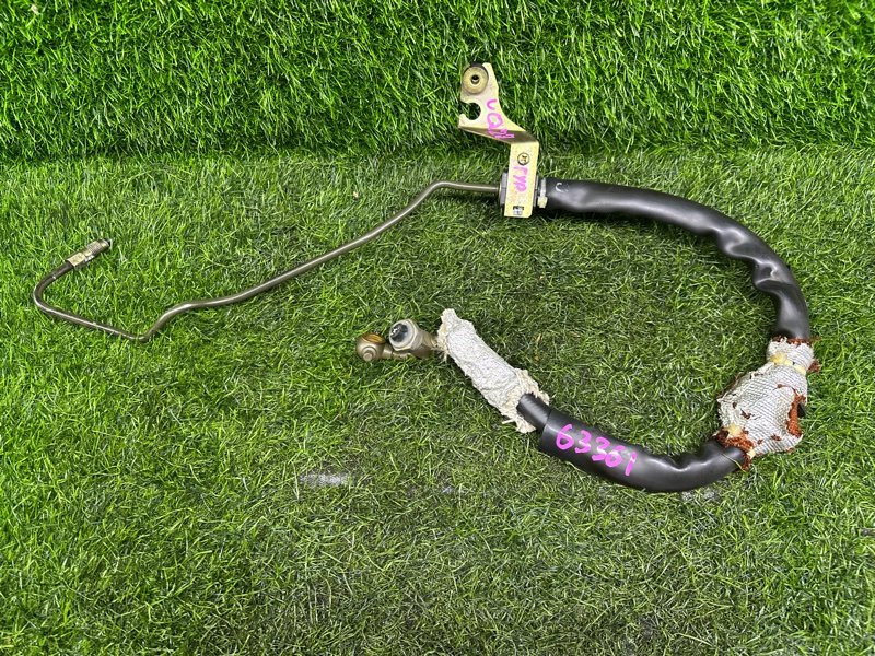 Шланг ГУР NISSAN TEANA J31 VQ23DE (б/у)