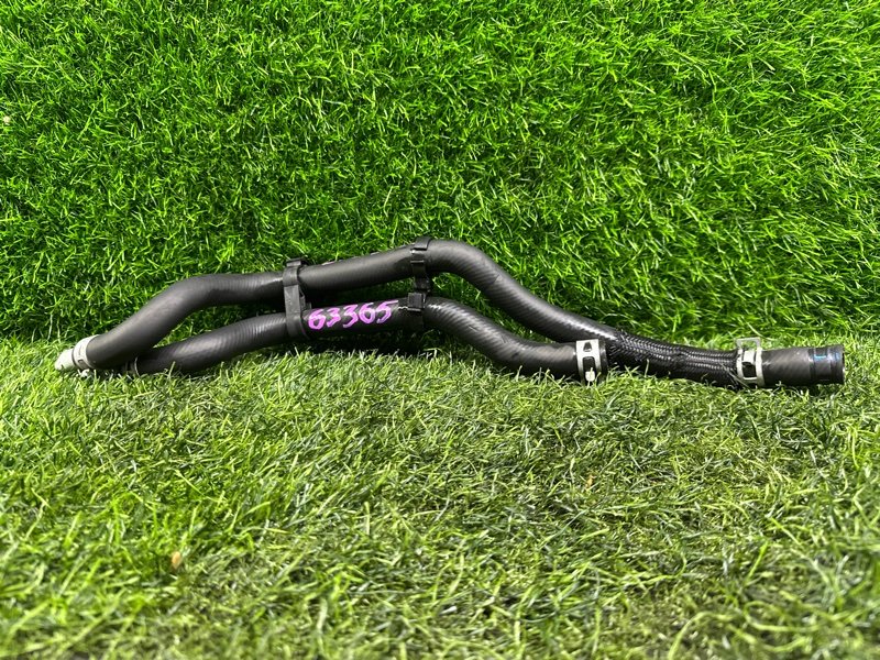 Патрубки печки TOYOTA ESTIMA ACR50 2AZFE (б/у)