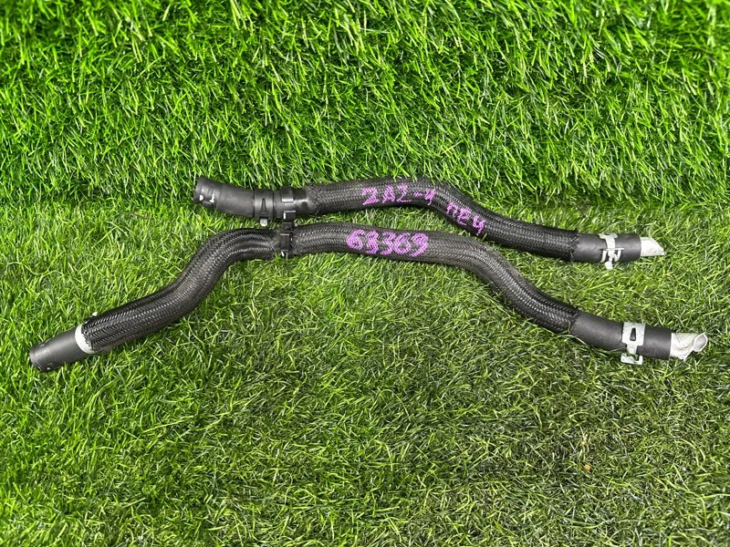 Блок efi TOYOTA ESTIMA ACR50 2AZFE (б/у)