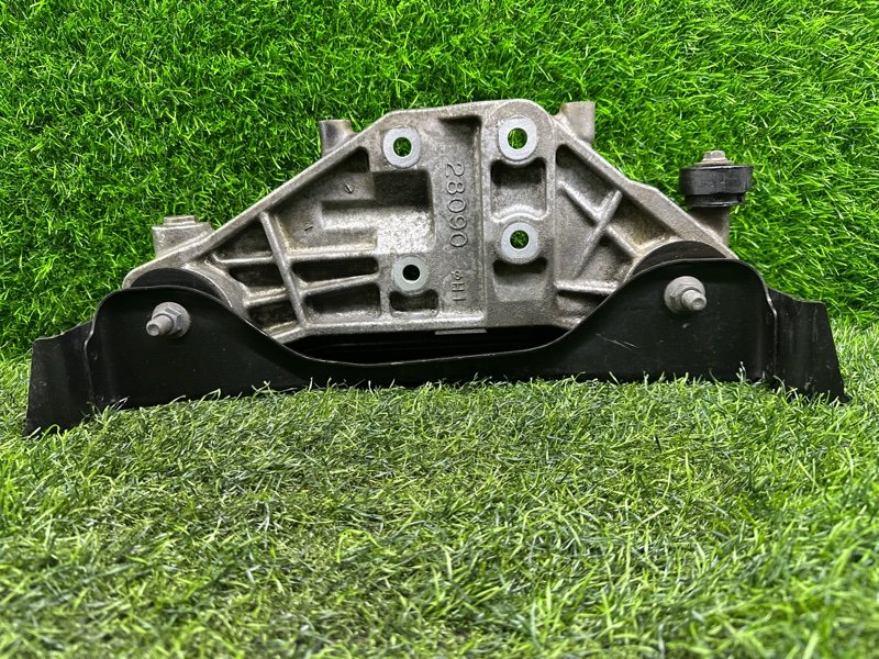 Подушка редуктора TOYOTA ESTIMA AHR20 2AZFXE задняя (б/у)