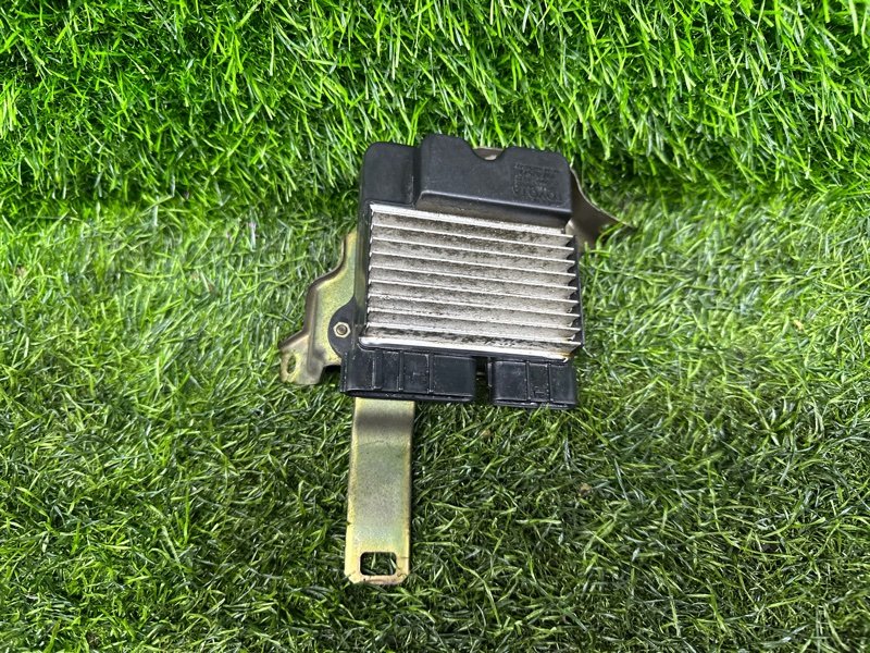 Блок управления тнвд TOYOTA PREMIO AZT240 1AZFSE (б/у)