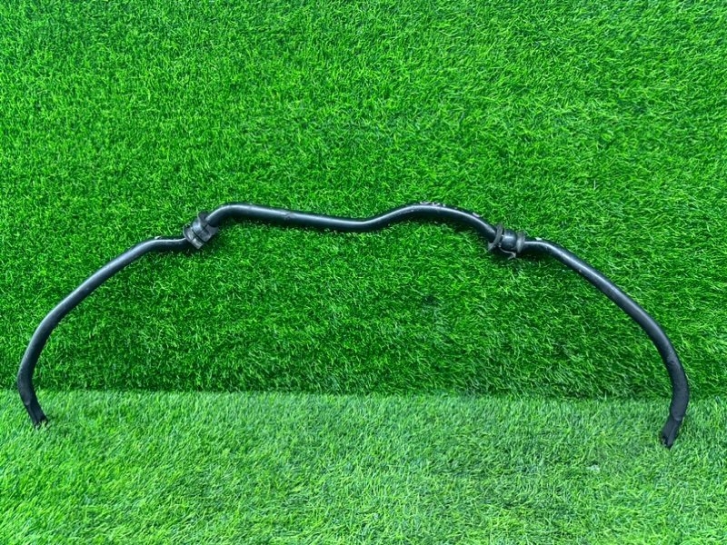 Стабилизатор комплект Honda Fit GD1/GD3 передний (б/у)