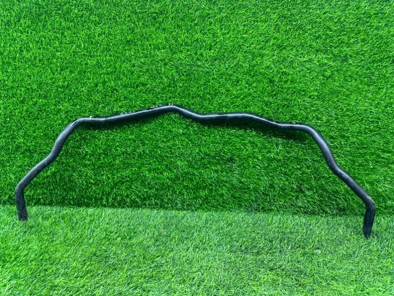 Стабилизатор комплект Honda Fit GP5 передний (б/у)