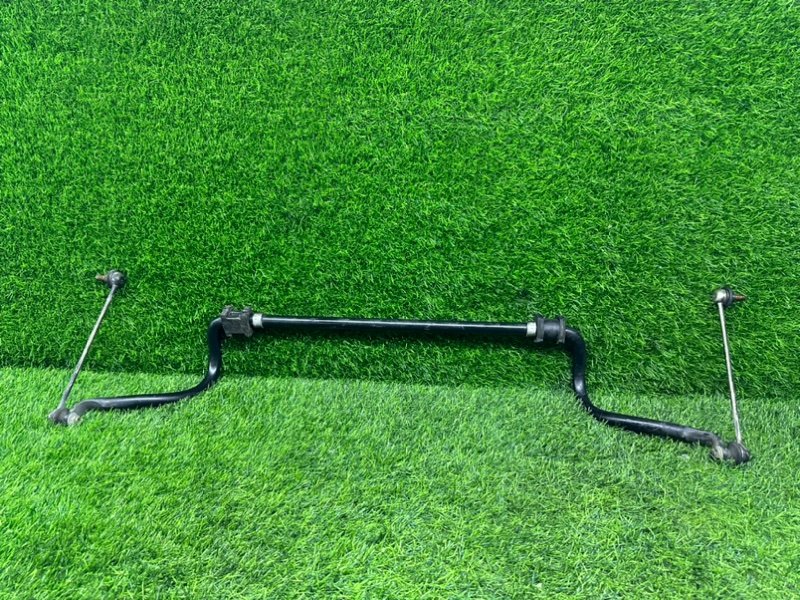 Стабилизатор комплект MITSUBISHI DELICA D:5 CV2W передний (б/у)