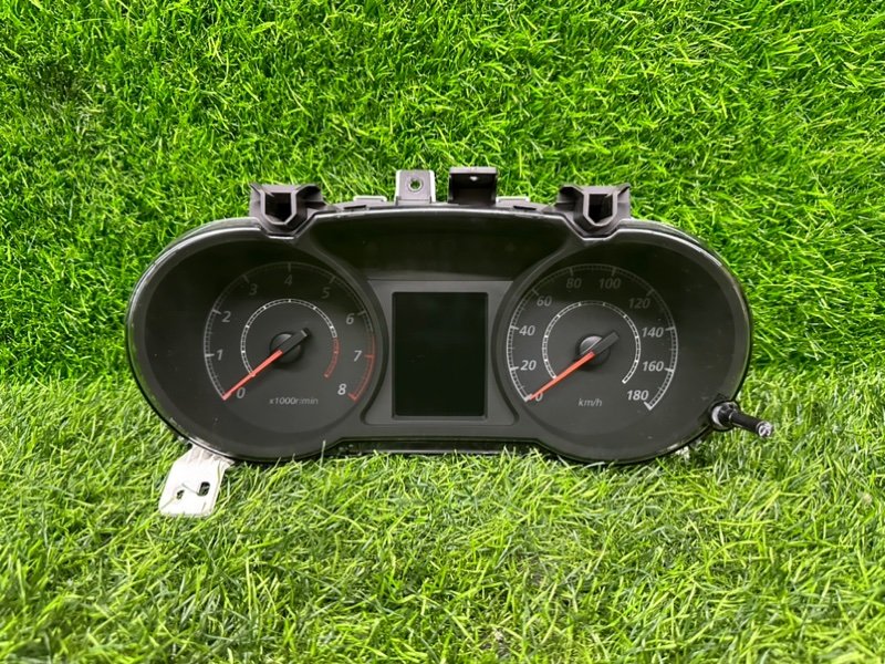 Спидометр MITSUBISHI DELICA D:5 CV2W 4B11 (б/у)