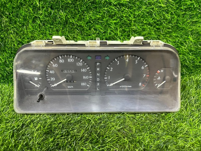 Спидометр Toyota Crown GS151 GS151H JZS151 JZS153 JZS155 (б/у)