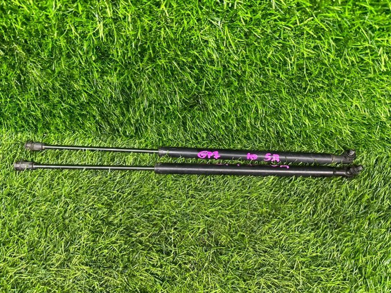 Амортизатор багажника HONDA SHUTTLE GP7 задний (б/у)