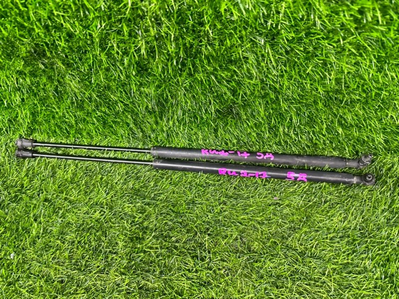 Амортизатор багажника Honda Vezel RU2 задний (б/у)