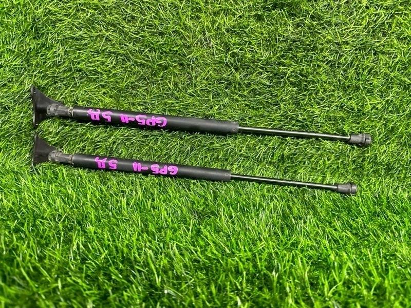 Амортизатор багажника Honda Fit GP5 задний (б/у)