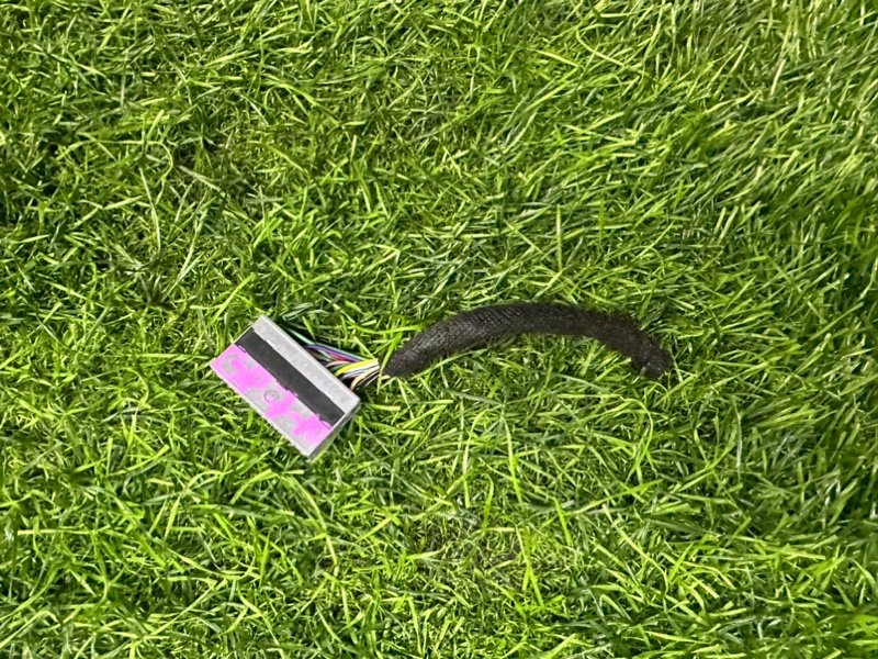 Спидометр HONDA SHUTTLE GP7 (б/у)