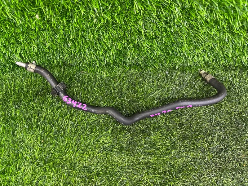 Шланг ГУР NISSAN BASSARA HU30 (б/у)