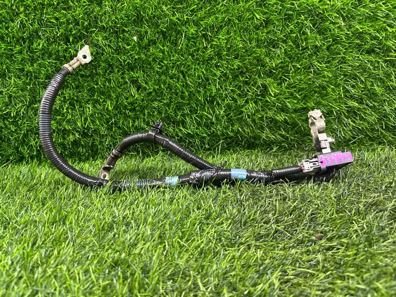 Датчик АКБ TOYOTA ESTIMA ACR50 2AZFE (б/у)