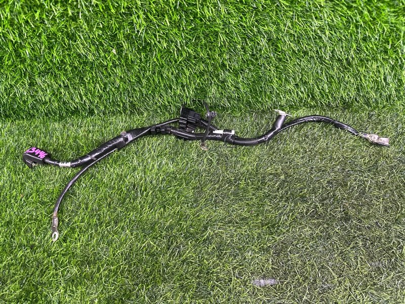 Провод массы кузова SUBARU IMPREZA GP6 (б/у)