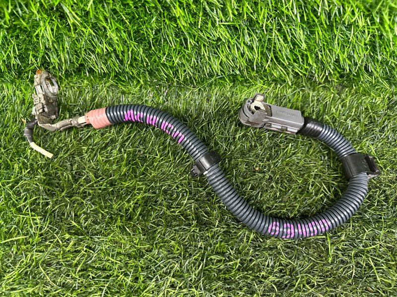 Провод аккумулятора TOYOTA ESTIMA ACR50 2AZFE (б/у)