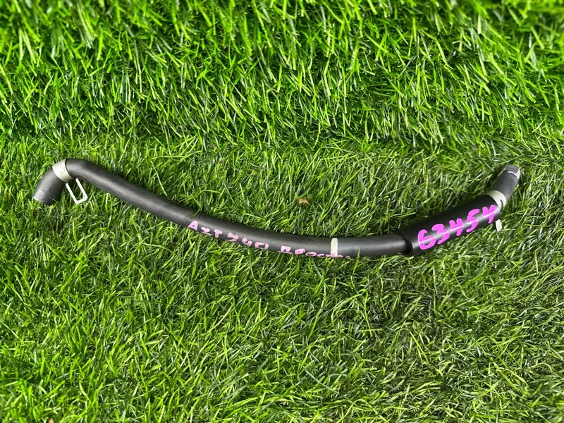 Патрубок системы охлаждения TOYOTA PREMIO AZT240 1AZFSE (б/у)