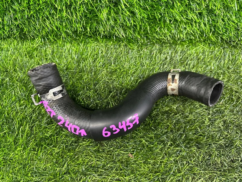 Патрубок радиатора TOYOTA PREMIO AZT240 1AZFSE (б/у)