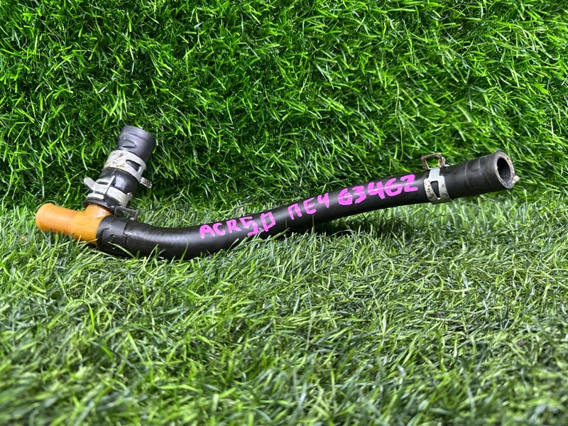 Патрубок печки TOYOTA ESTIMA ACR50 2AZFE (б/у)