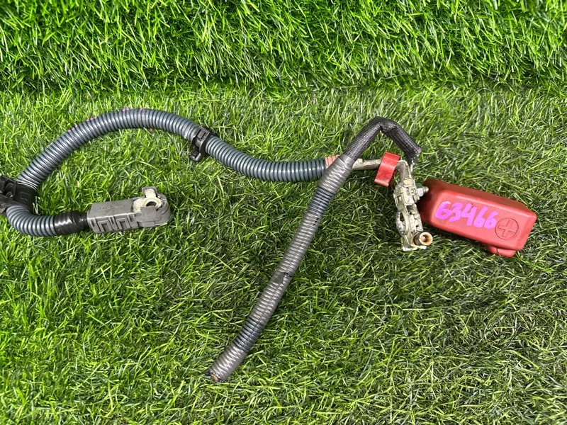 Проводка стартера TOYOTA ESTIMA ACR50 2AZFE (б/у)