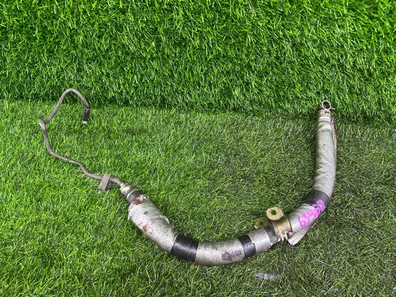 Трубка ГУР NISSAN PRESAGE HU30 VQ30DE (б/у)