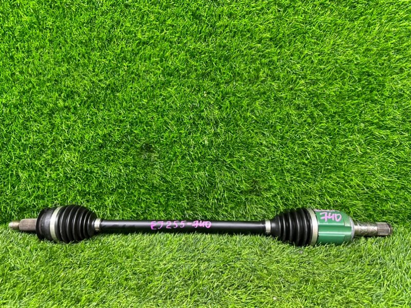 Привод Subaru Legacy BM9 EJ255 передний (б/у)