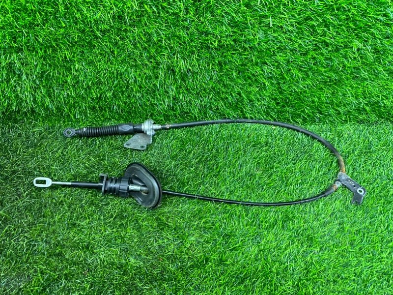 ТРОС АКПП Honda Vezel RU2 (б/у)