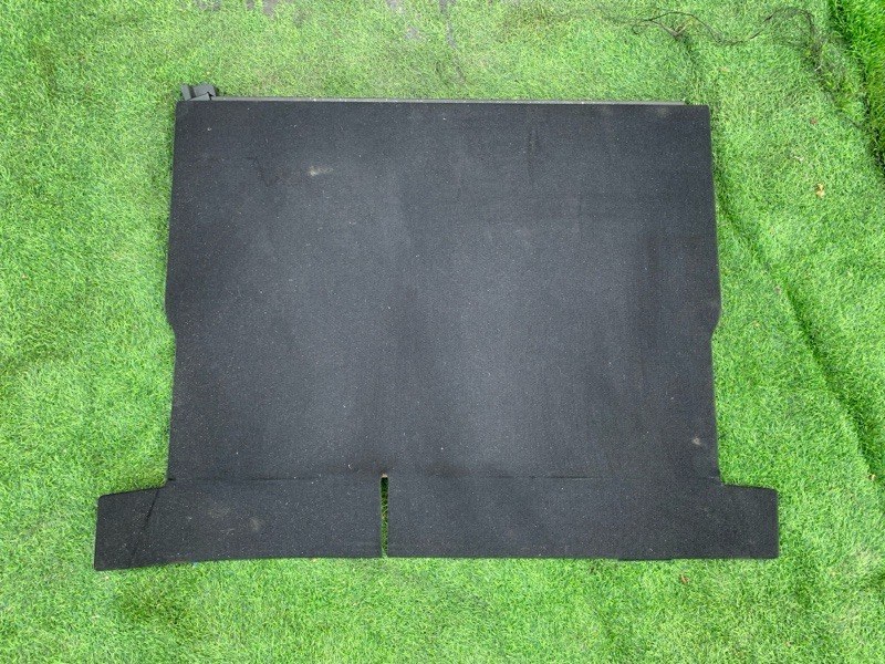 Полка багажника HONDA FIT SHUTTLE GP2 задняя (б/у)